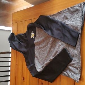 NHL Pittsburgh Penguins pullover hoodie